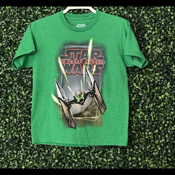 Star Wars Boy’s Shirt - Picture 1 of 1